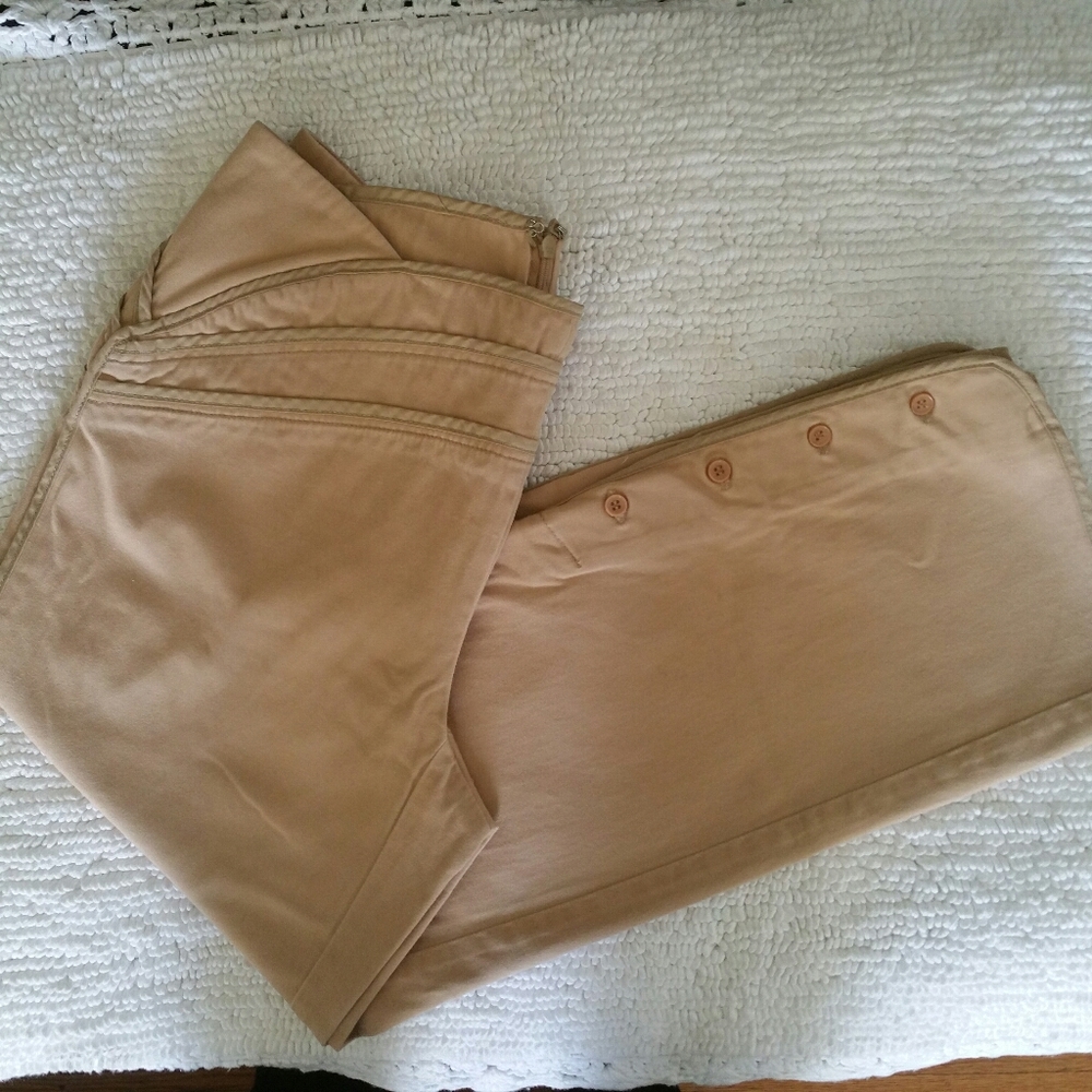 LATINA Life brand chino pants